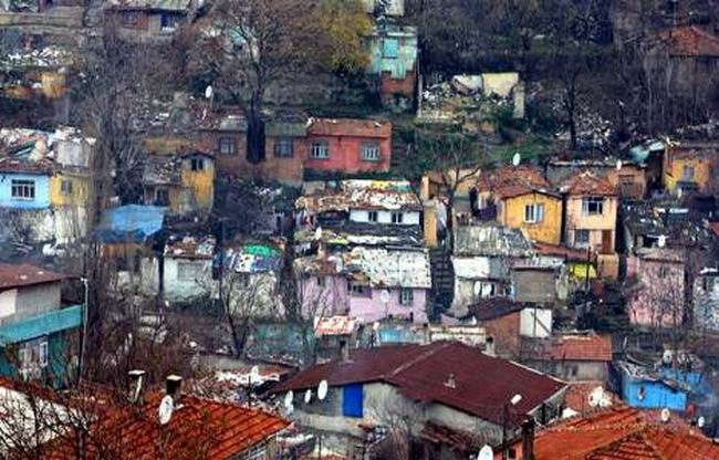 Sarıgöl Mahallesi – Gaziosmanpaşa – İstanbul